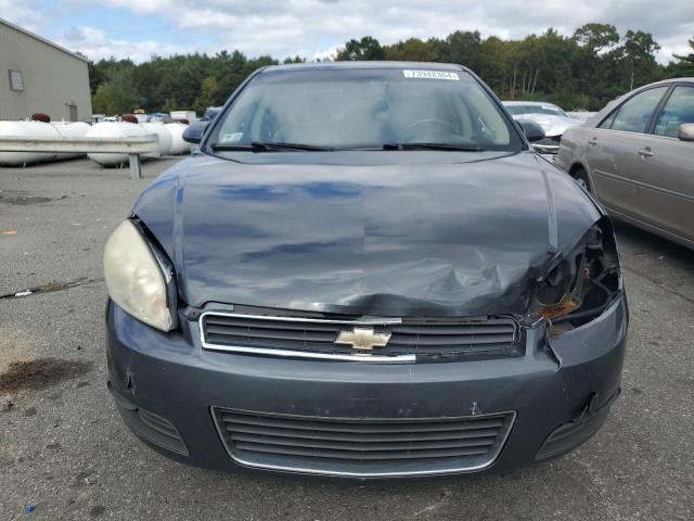 Photo 5 from auction – 2010 CHEVROLET IMPALA LTZ with VIN 2G1WC5EM4A1258479