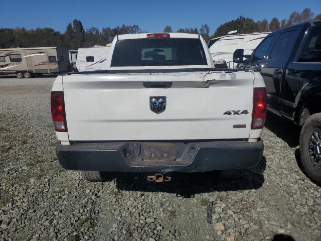 Photo 6 from auction – 2012 DODGE RAM 2500 S with VIN 3C6UD5CL6CG170198