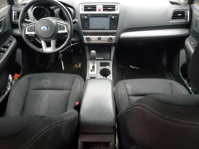 Photo 8 from auction – 2015 SUBARU LEGACY 2.5 with VIN 4S3BNAF64F3028421