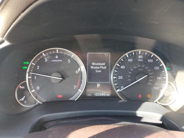 Photo 9 from auction – 2017 LEXUS RX 350 BAS with VIN 2T2ZZMCA4HC065374