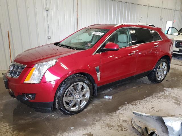 CADILLAC SRX PERFOR 2012 with VIN 3GYFNEE33CS543488 - Photo from auction