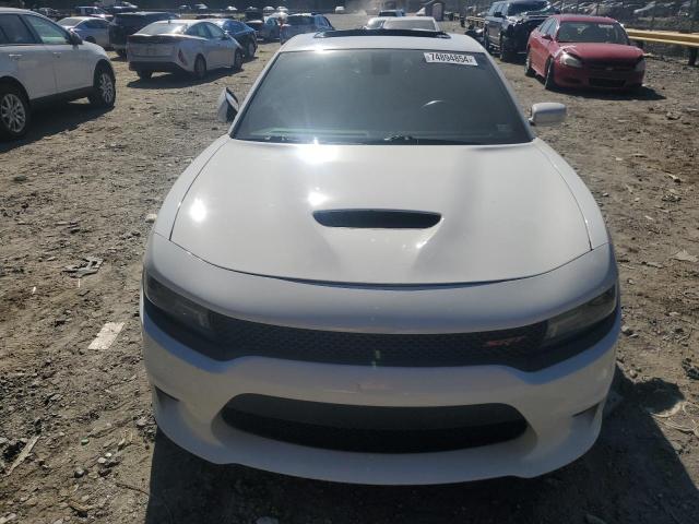 Photo 5 from auction – 2016 DODGE CHARGER SR with VIN 2C3CDXEJ5GH318783