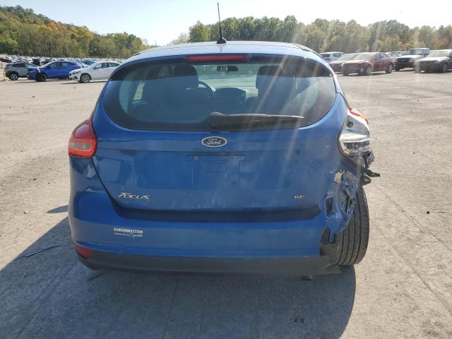 Photo 6 from auction – 2018 FORD FOCUS SE with VIN 1FADP3K25JL315556