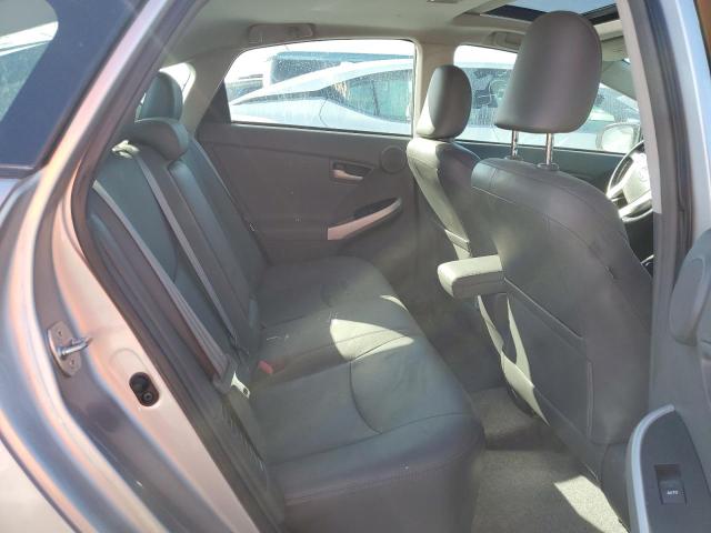 Photo 10 from auction – 2010 TOYOTA PRIUS with VIN JTDKN3DU2A0212439