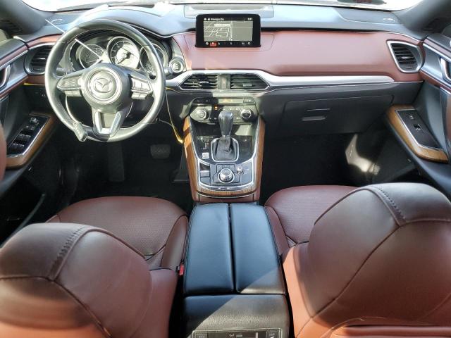 Photo 8 from auction – 2018 MAZDA CX-9 SIGNA with VIN JM3TCBEY3J0208400