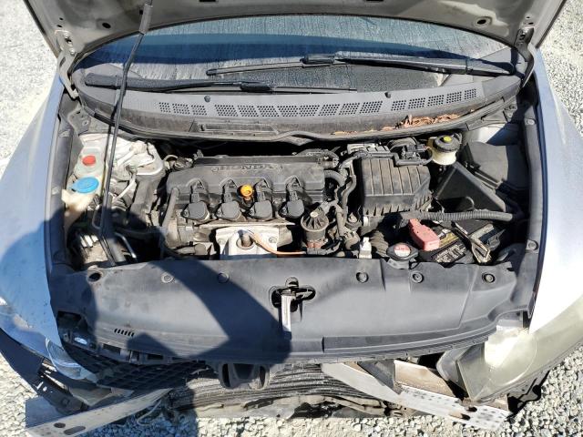 Photo 11 from auction – 2011 HONDA CIVIC LX with VIN 19XFA1F5XBE026308