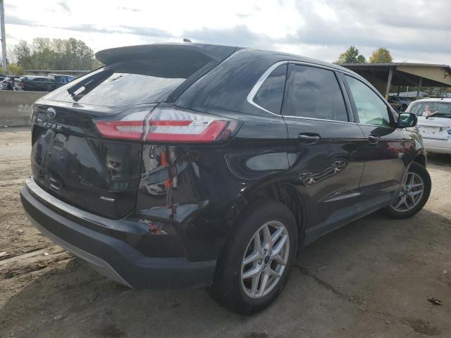 Photo 3 from auction – 2022 FORD EDGE SEL with VIN 2FMPK4J91NBB09887