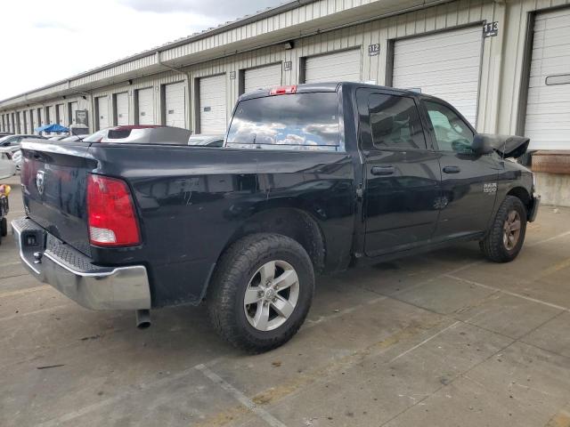 Photo 3 from auction – 2022 RAM 1500 CLASS with VIN 1C6RR6LG2NS185812