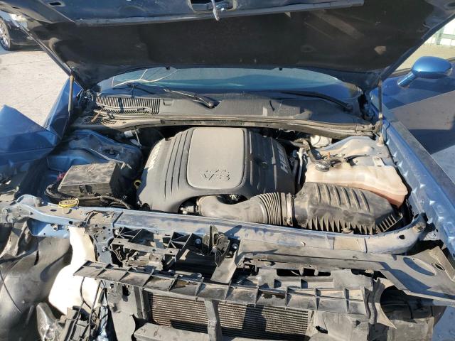 Photo 11 from auction – 2021 DODGE CHALLENGER with VIN 2C3CDZBT7MH572752