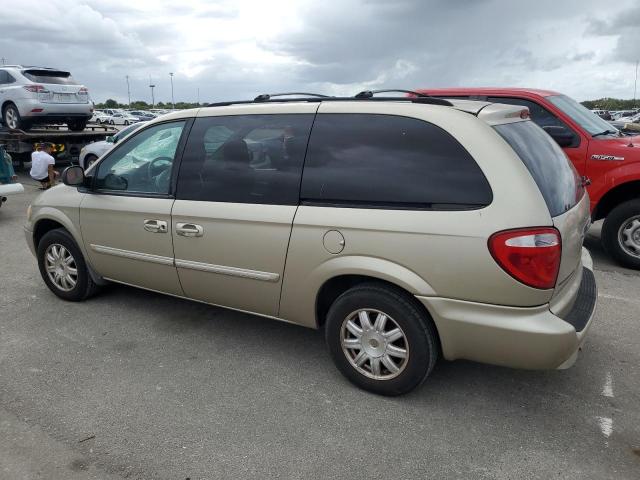 Photo 2 from auction – 2007 CHRYSLER TOWN & COU with VIN 2A4GP54L77R295331