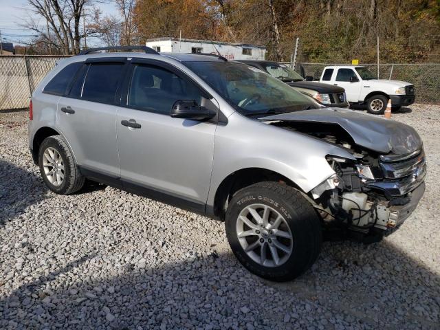 Photo 4 from auction – 2013 FORD EDGE SE with VIN 2FMDK3GC3DBA79483