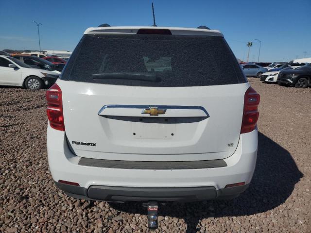 Photo 6 from auction – 2017 CHEVROLET EQUINOX LT with VIN 2GNALCEK7H1593810
