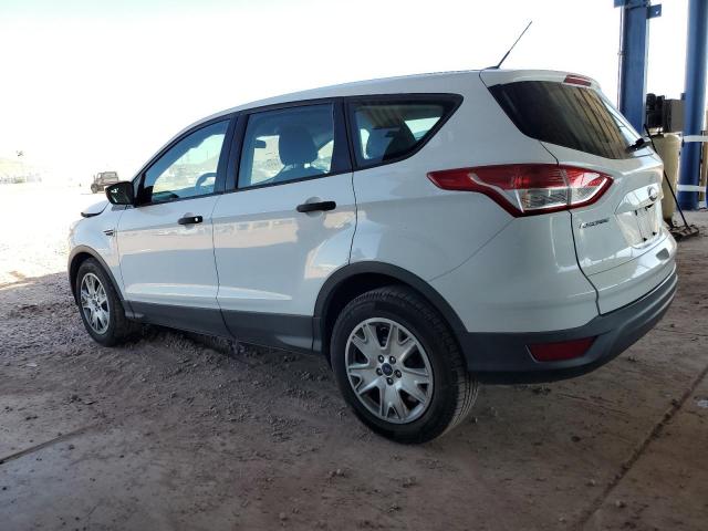 Photo 2 from auction – 2014 FORD ESCAPE S with VIN 1FMCU0F73EUA63076