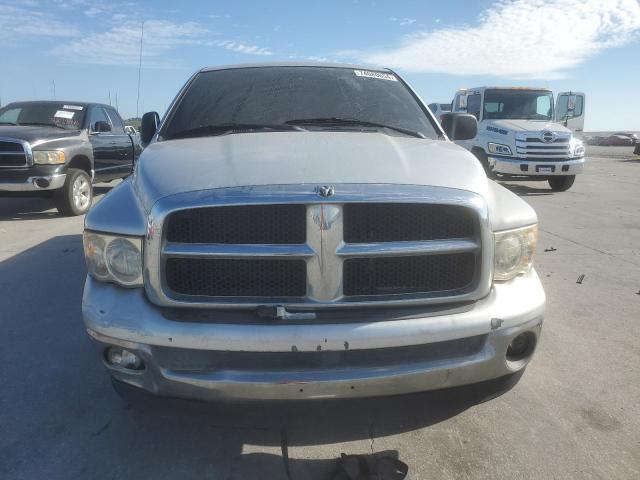 Photo 5 from auction – 2003 DODGE RAM 1500 S with VIN 1D7HA18N73J629927