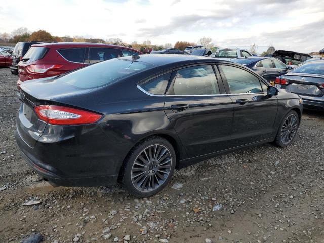 Photo 3 from auction – 2014 FORD FUSION SE with VIN 3FA6P0HDXER339634