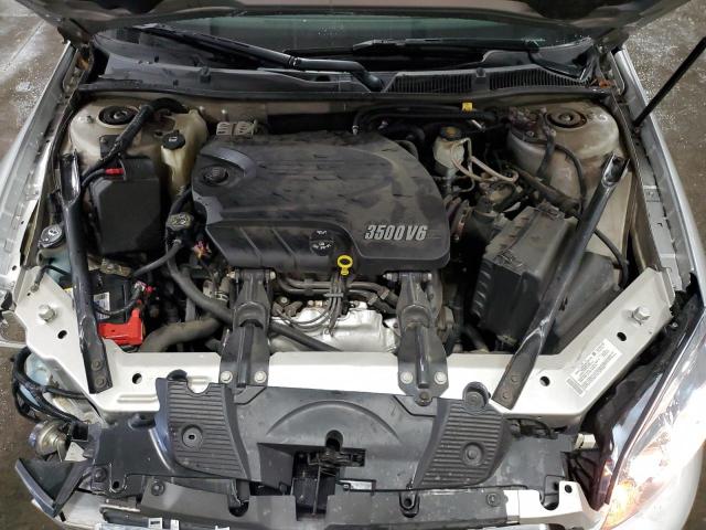 Photo 11 from auction – 2007 CHEVROLET IMPALA LT with VIN 2G1WT58K079125402