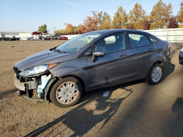 Photo 1 from auction – 2014 FORD FIESTA SE with VIN 3FADP4BJ4EM182323