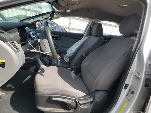Photo 7 from auction – 2016 HYUNDAI ELANTRA SE with VIN 5NPDH4AE8GH761304