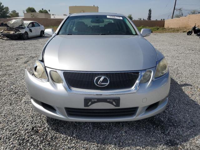Zdjęcie 5 z aukcji – 2009 LEXUS GS 350 z VIN JTHBE96S690046662