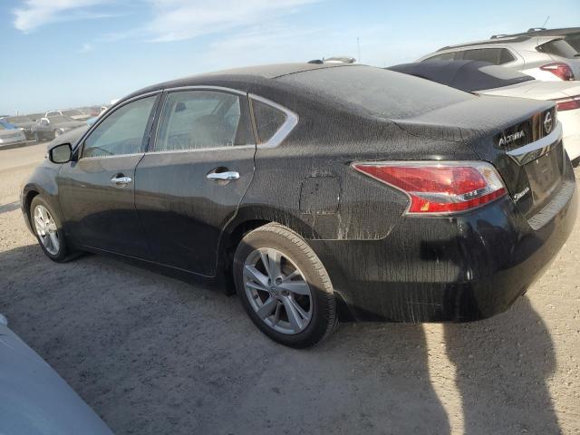Photo 2 from auction – 2015 NISSAN ALTIMA 2.5 with VIN 1N4AL3AP0FC125036