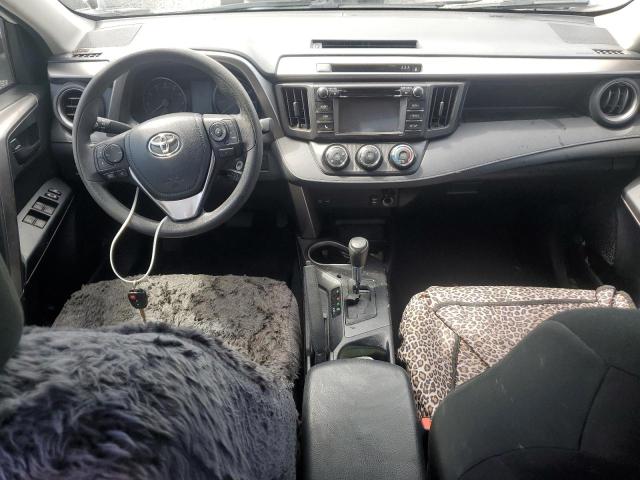 Photo 8 from auction – 2017 TOYOTA RAV4 LE with VIN JTMZFREV0HD101901