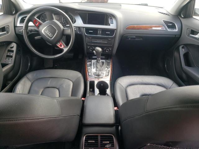 Photo 8 from auction – 2012 AUDI A4 PREMIUM with VIN WAUFFAFL0CA120182