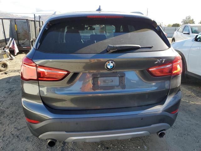 Photo 6 from auction – 2016 BMW X1 XDRIVE2 with VIN WBXHT3C30GP882695