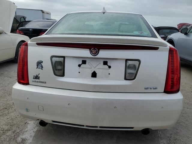 Photo 6 from auction – 2009 CADILLAC STS with VIN 1G6DK67V190161750