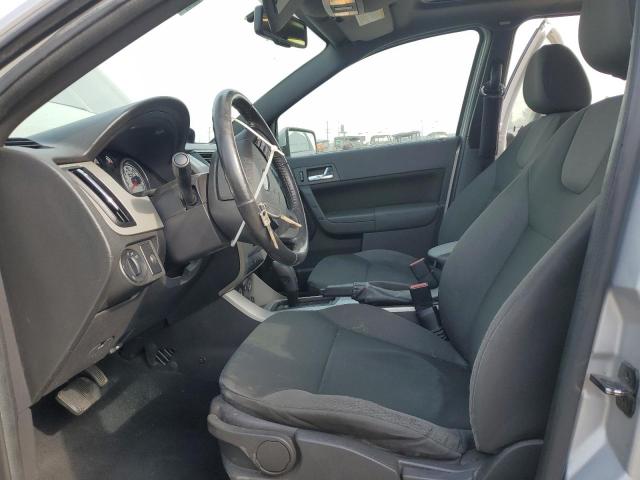 Zdjęcie 7 z aukcji – 2008 FORD FOCUS SE z VIN 1FAHP35N98W280679