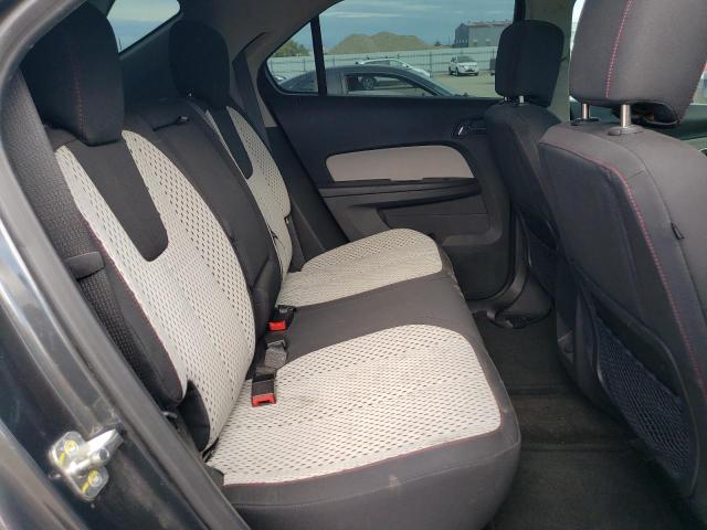 Photo 11 from auction – 2012 CHEVROLET EQUINOX LS with VIN 2GNALBEK8C1339042