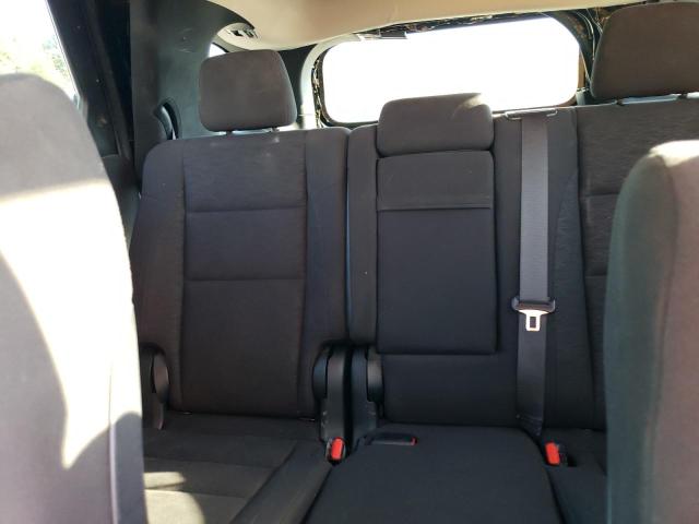 Photo 10 from auction – 2021 DODGE DURANGO PU with VIN 1C4SDJFT4MC696144