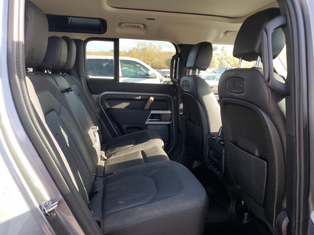 Photo 11 from auction – 2020 LAND ROVER DEFENDER 1 with VIN SALEP7EU1L2009698