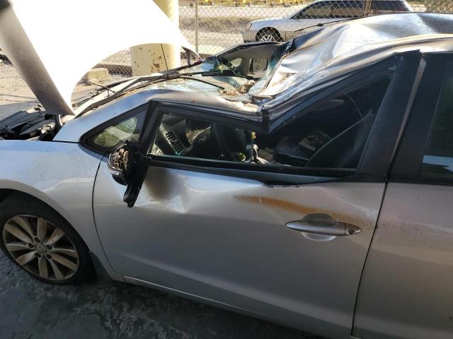 Фото 7 с аукциона – 2014 KIA FORTE LX с VIN KNAFX4A67E5184800
