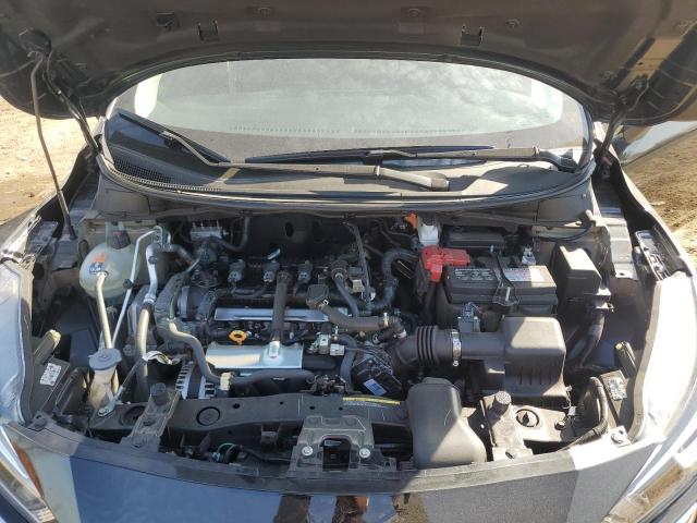 Photo 11 from auction – 2024 NISSAN VERSA S with VIN 3N1CN8DV4RL842894