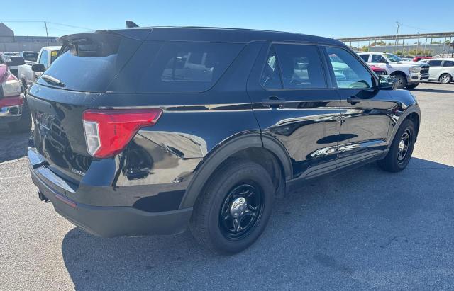 Photo 4 from auction – 2023 FORD EXPLORER P with VIN 1FM5K8AB9PGA79549