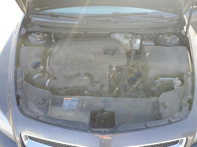 Photo 11 from auction – 2011 CHEVROLET MALIBU LS with VIN 1G1ZB5E17BF128275