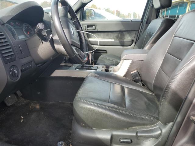 Photo 7 from auction – 2011 FORD ESCAPE XLT with VIN 1FMCU0D73BKC32782