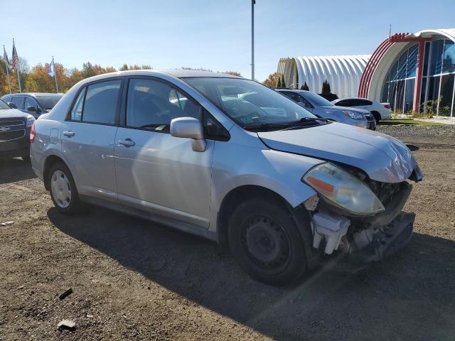 Photo 4 from auction – 2009 NISSAN VERSA S with VIN 3N1BC11E69L394235