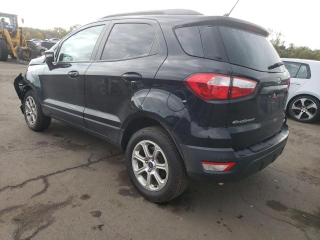Photo 2 from auction – 2022 FORD ECOSPORT S with VIN MAJ6S3GLXNC462910