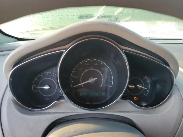 Photo 9 from auction – 2012 CHEVROLET MALIBU LS with VIN 1G1ZB5E09CF251469