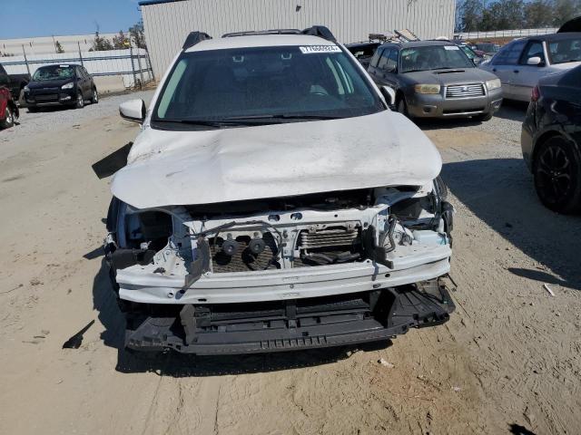 Photo 5 from auction – 2022 SUBARU OUTBACK PR with VIN 4S4BTADC5N3147006