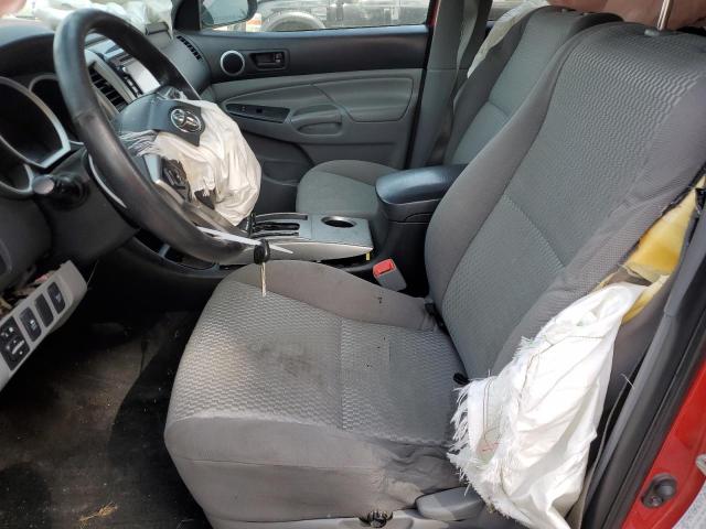 Photo 7 from auction – 2015 TOYOTA TACOMA DOU with VIN 3TMLU4EN2FM193528