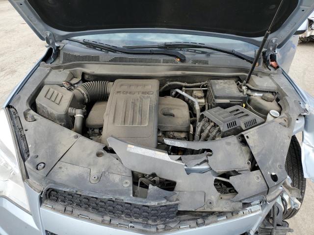 Photo 12 from auction – 2015 CHEVROLET EQUINOX LT with VIN 2GNFLFEK4F6216293