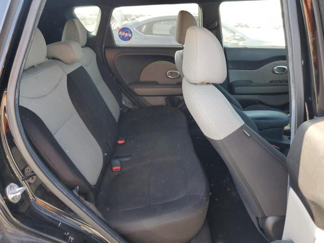 Photo 11 from auction – 2019 KIA SOUL with VIN KNDJN2A24K7025916