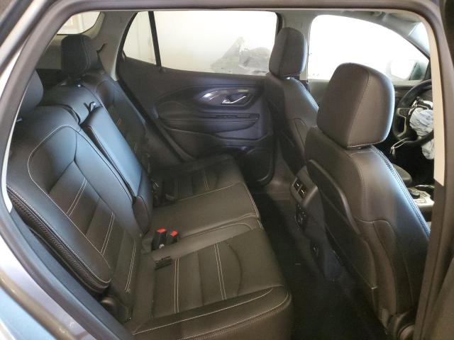 Photo 11 from auction – 2023 GMC TERRAIN DE with VIN 3GKALXEG4PL199887