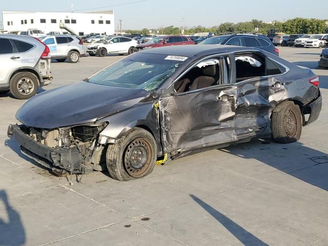 Photo 1 from auction – 2015 TOYOTA CAMRY LE with VIN 4T1BF1FK5FU065025