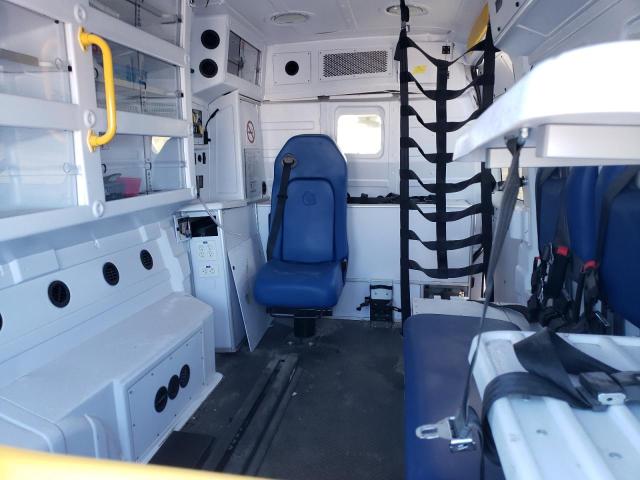 Photo 10 from auction – 2022 RAM PROMASTER with VIN 3C6MRVHG0NE140027