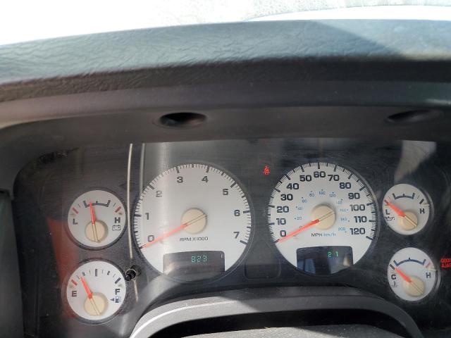 Photo 9 from auction – 2005 DODGE RAM 1500 S with VIN 1D7HU18D65S336127