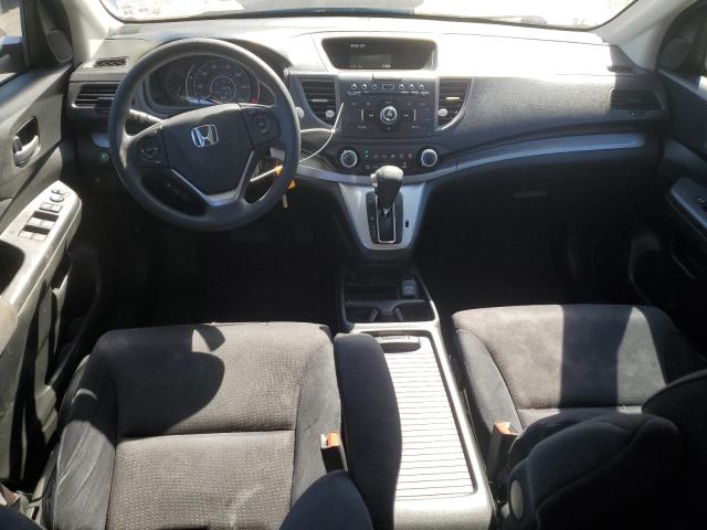 Photo 8 from auction – 2014 HONDA CR-V EX with VIN 3CZRM3H50EG703057