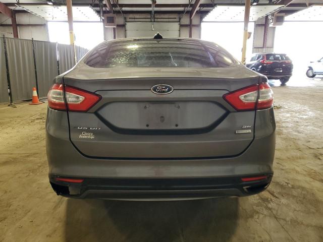 Photo 6 from auction – 2013 FORD FUSION SE with VIN 3FA6P0H97DR346308